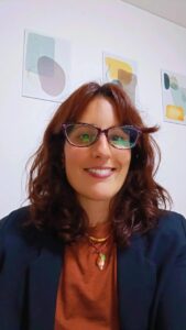 Psicóloga Lucia Vigliano