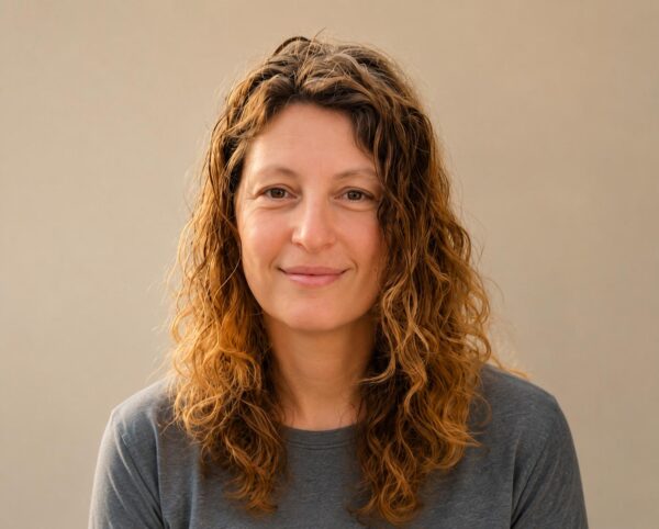 Psicólogo/a Marina Bartomioli