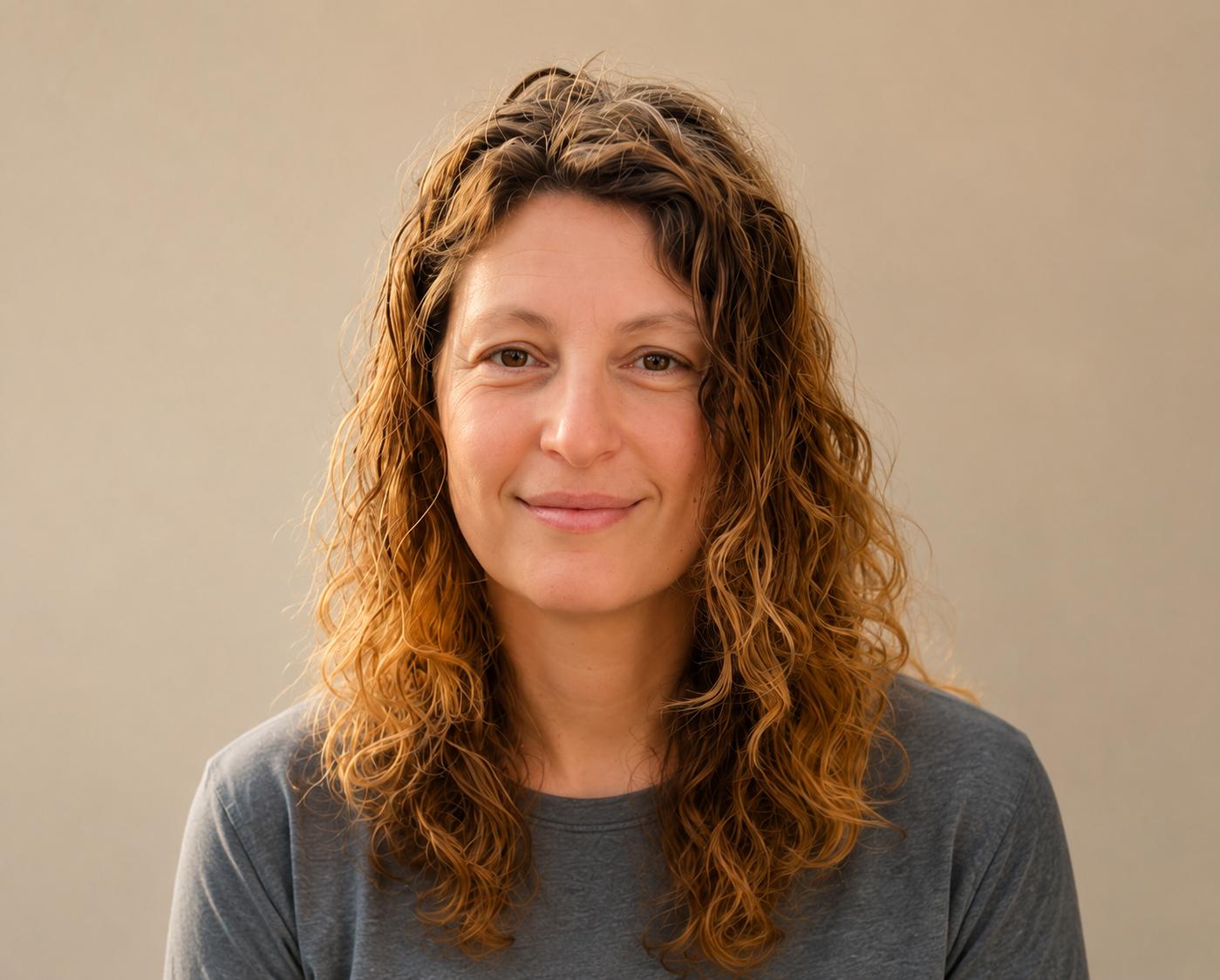 Psicóloga Marina Bartomioli