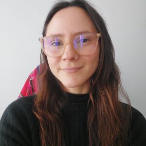 Psicóloga Mariana D'Amico