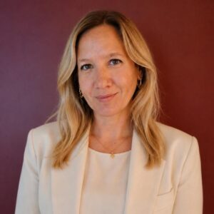 Psicóloga Mirna Soto