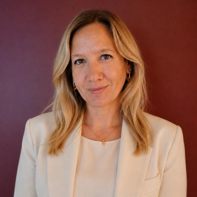 Psicóloga Mirna Soto