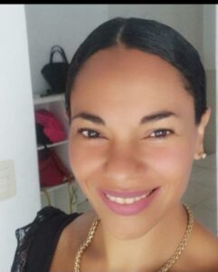 Psicóloga MARTINA ALEJANDRA HUBERT