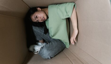 Ataque de pánico: qué hacer en el momento y cuándo consultar