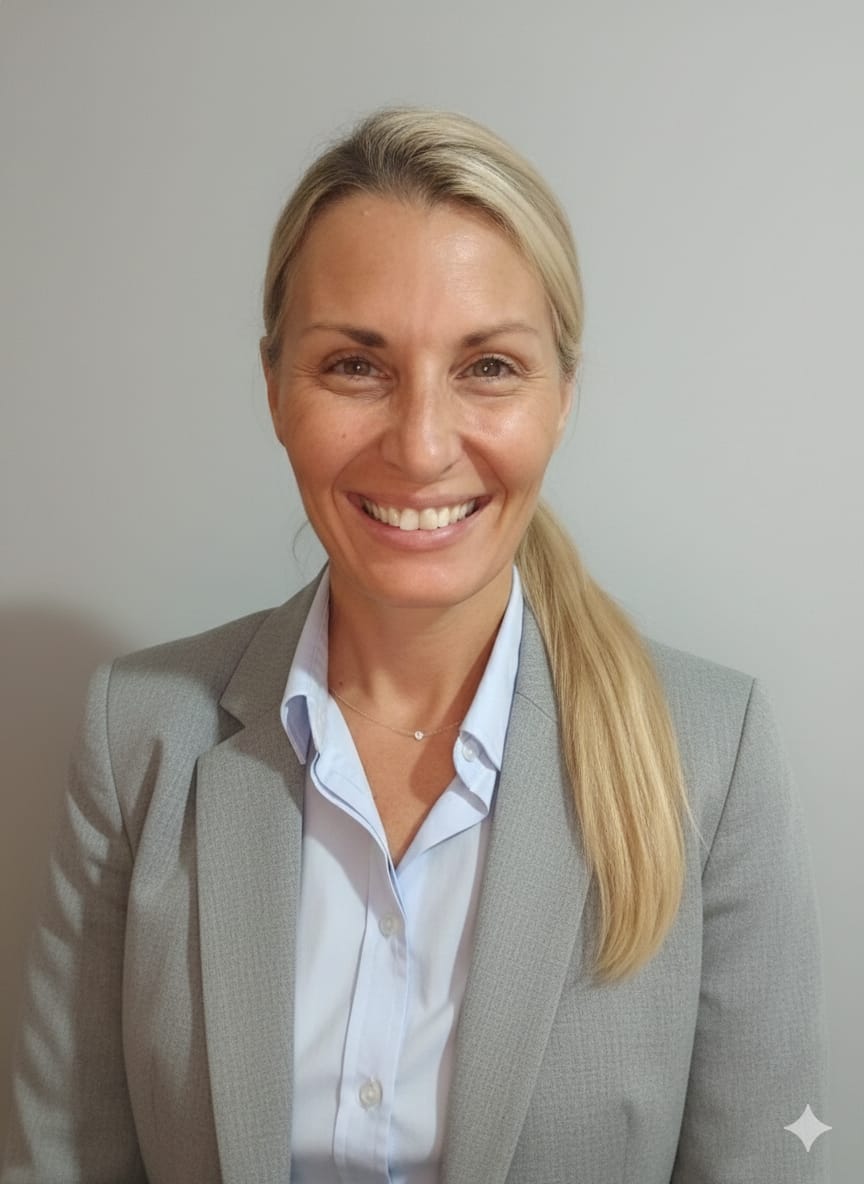 Psicóloga Luciana  Castro