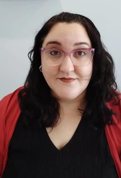 Psicóloga María Eugenia Viegas
