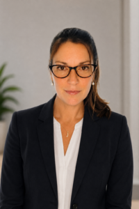 Psicóloga Lic. Jorgelina Fernandez
