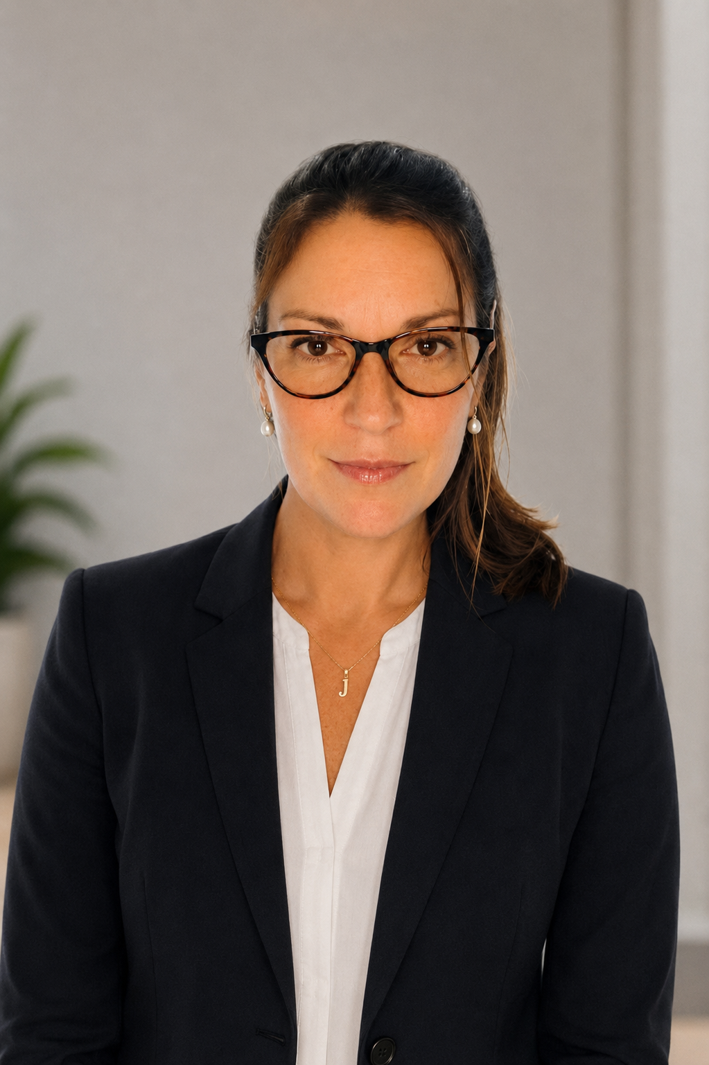 Psicóloga Lic. Jorgelina Fernandez