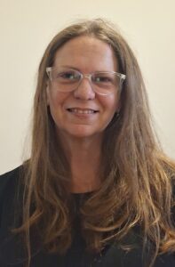 Psicóloga Vanina Penjasoff