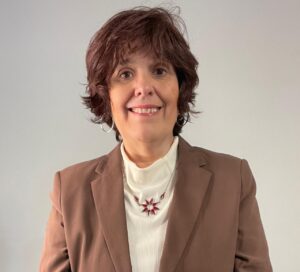 Psicóloga Mariana Campos