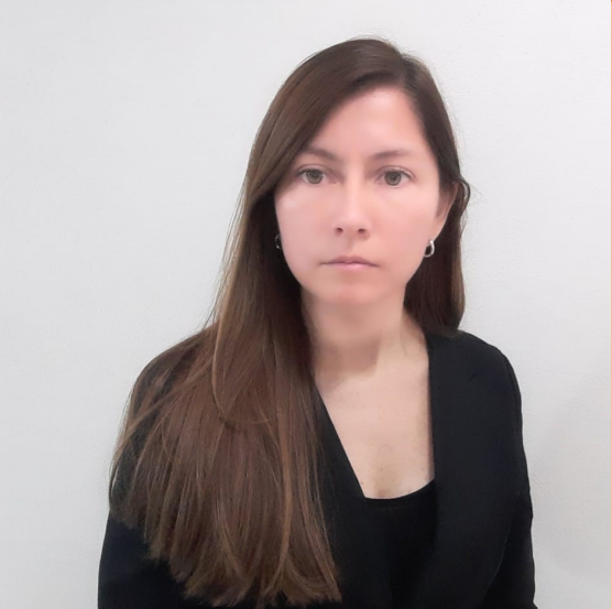 Psicóloga Gabriela Di Gregorio