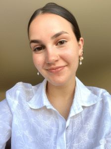 Psicóloga Julia Ramonino Thorhauer