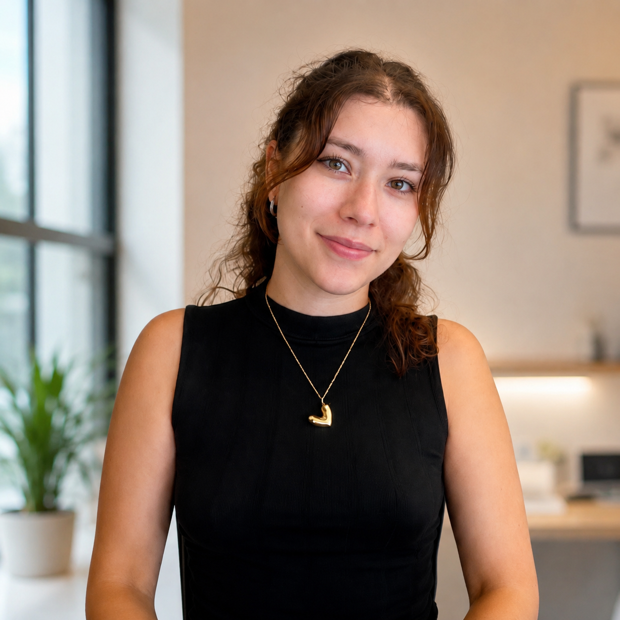 Psicóloga Julieta A. Enríquez