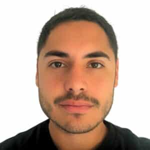 Psicólogo Diego dos Santos