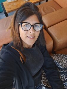 Psicóloga Daniela Fernandez Maciel