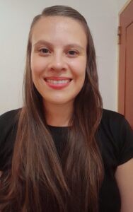 Psicóloga Eugenia Rita Luque