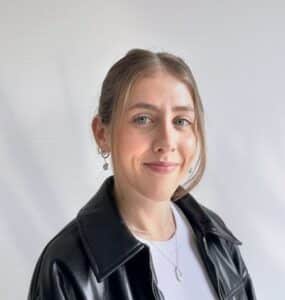 Psicóloga Barbara Scollo