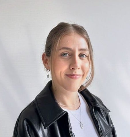 Psicóloga Barbara Scollo