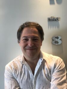 Psicólogo Carlos Bauab