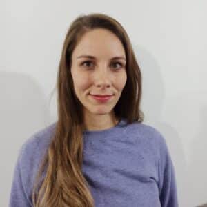 Psicóloga Maria Julieta Rodriguez