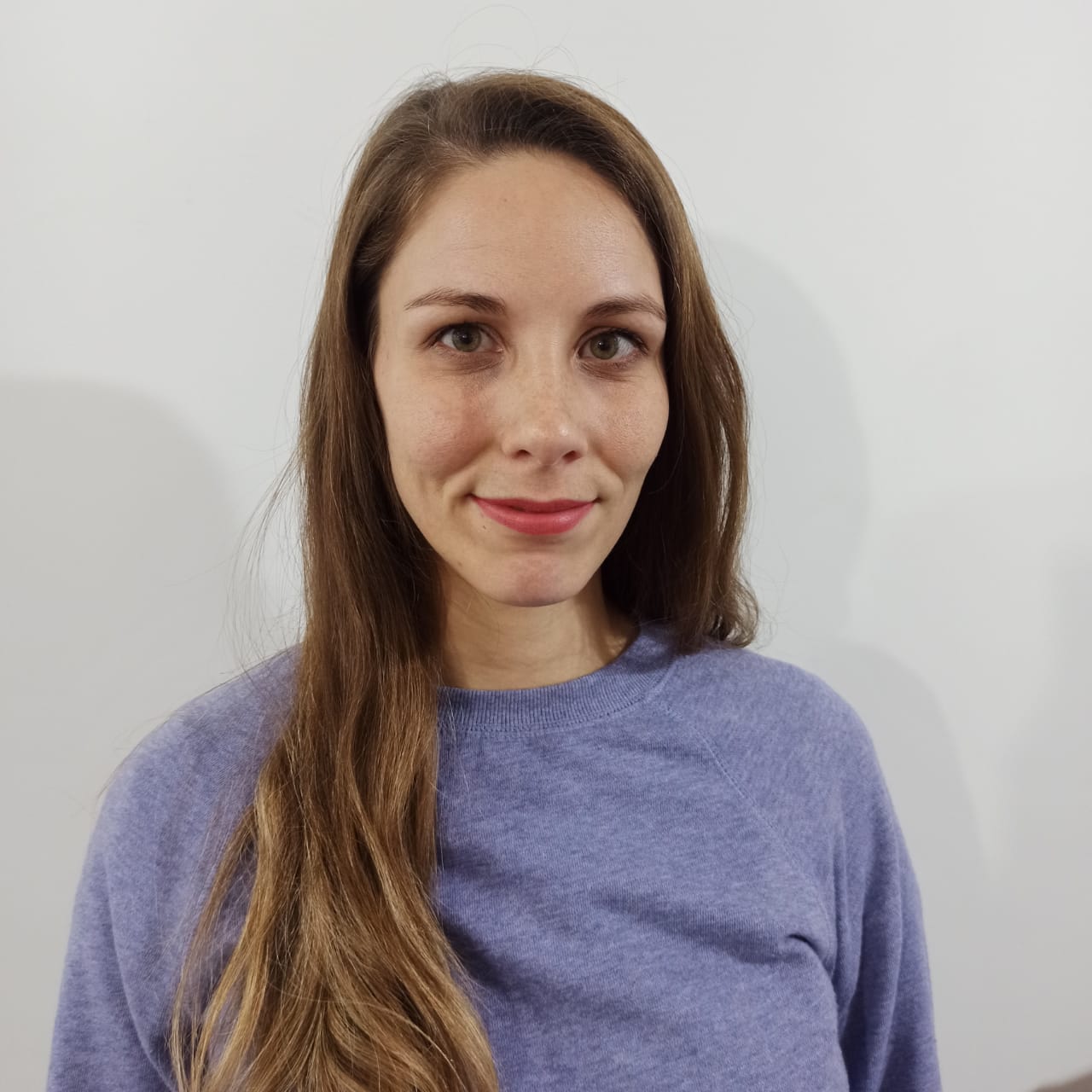 Psicóloga Maria Julieta Rodriguez