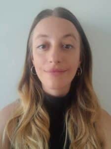 Psicóloga Agustina Griotti