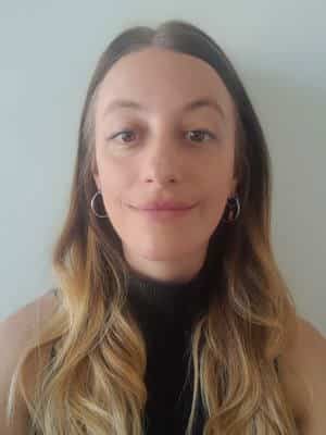 Psicóloga Agustina Griotti