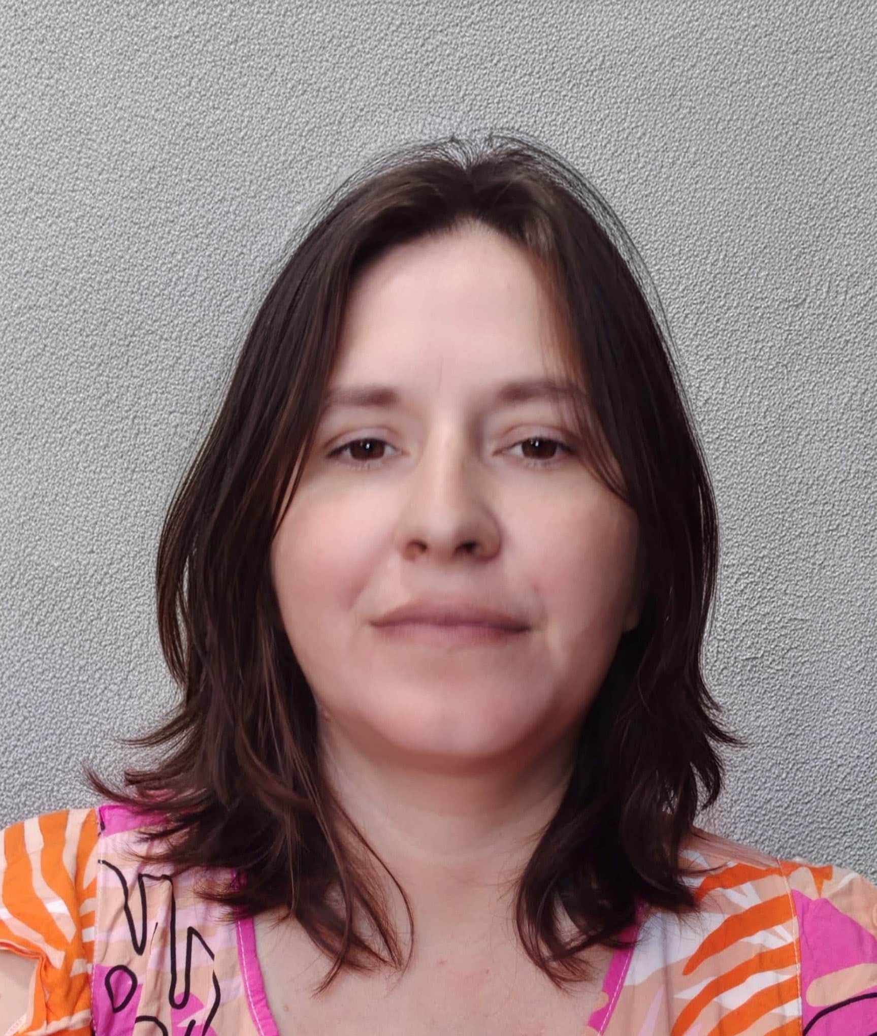 Psicóloga Anilda Raquel Peralta