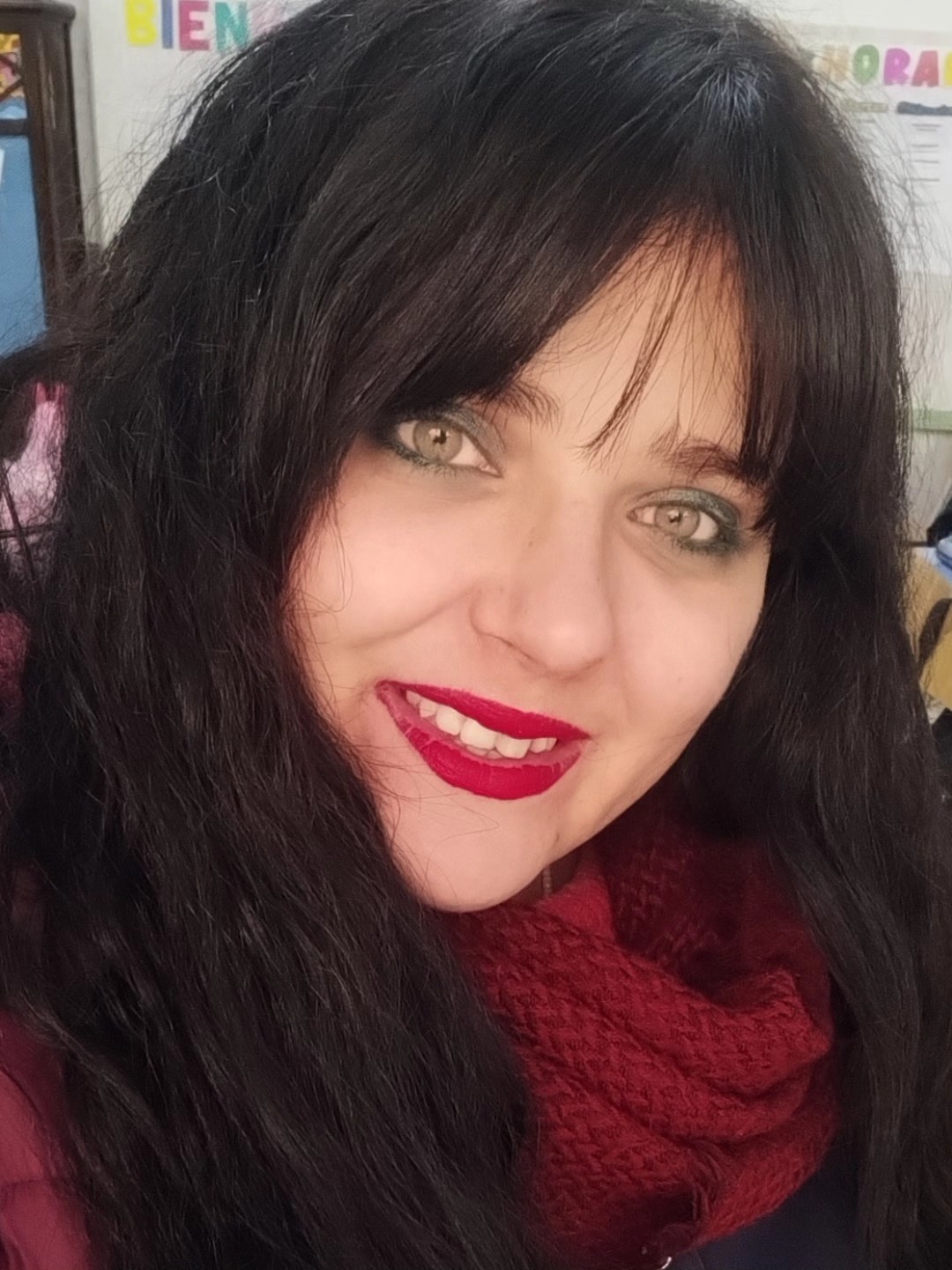 Psicóloga Ingrid Yael Klekotz