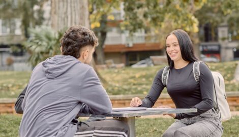Mi hijo adolescente no quiere ir al psicólogo: qué hacer