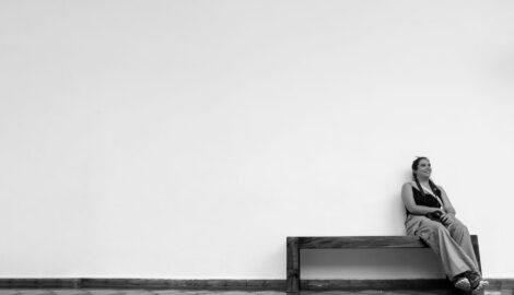 No sé qué decir en terapia: qué hacer en la primera sesión