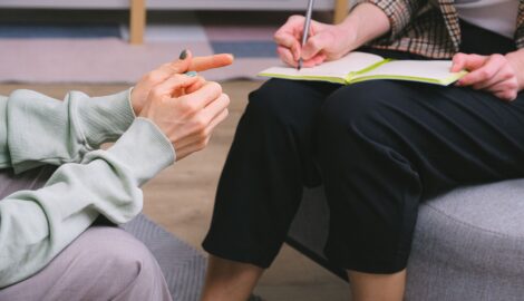 Terapia cognitiva o psicoanálisis ¿Cuál elegir?