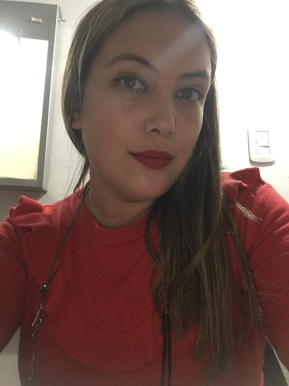 Psicóloga Jesica Pamela Fachal Colombo