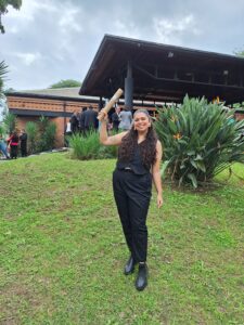 Psicóloga Maria Elena Matheus