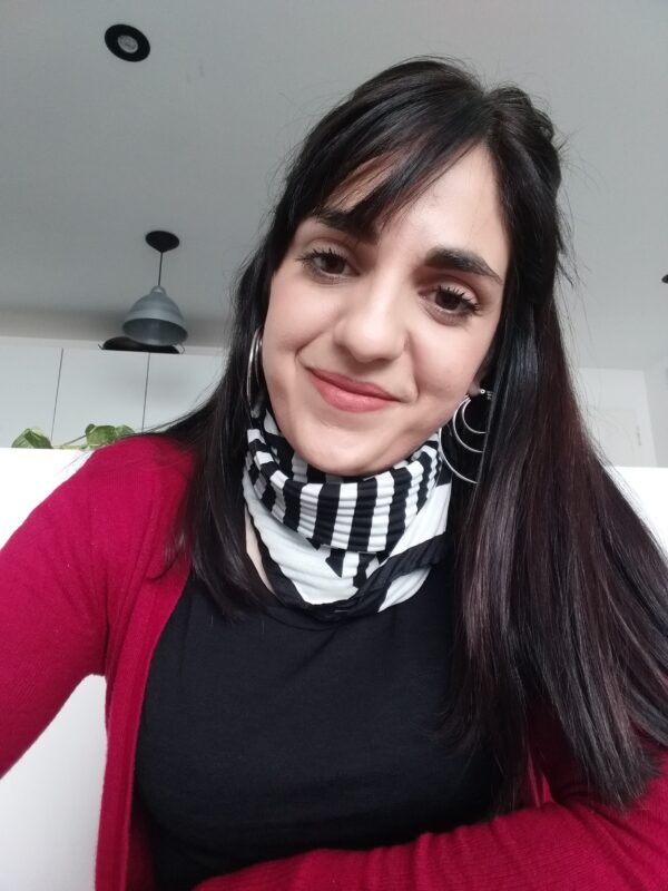 Omaira Belén Perez