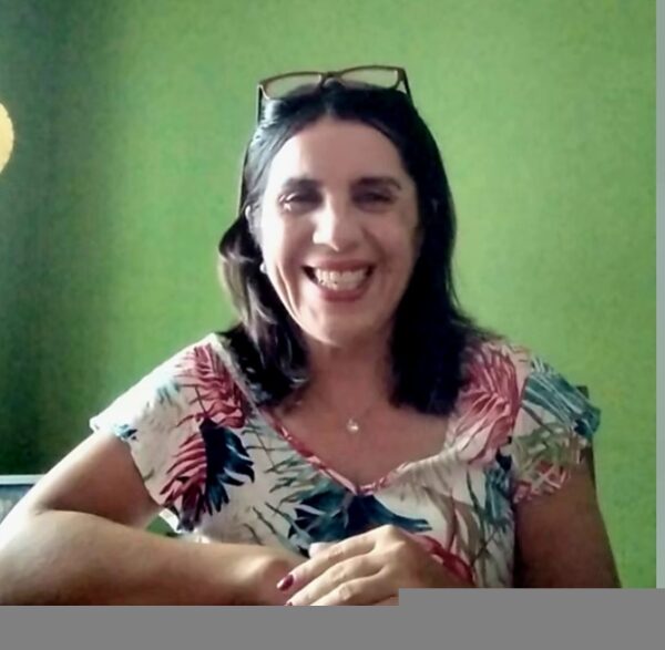 Psicóloga Marina G Dell Oglio