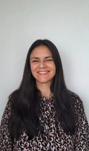 Psicóloga Leila Cañete