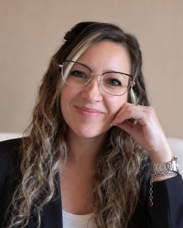 Psicóloga Tatiana Solá