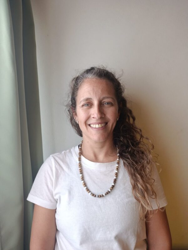 Psicólogo Maria Victoria Sena