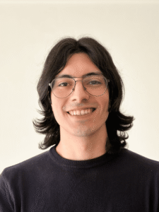Psicólogo Matías Alejandro Figueiras