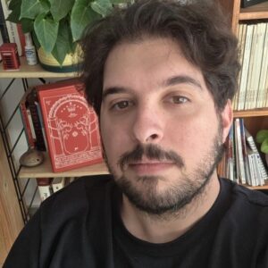 Foto de Fernando Tonini