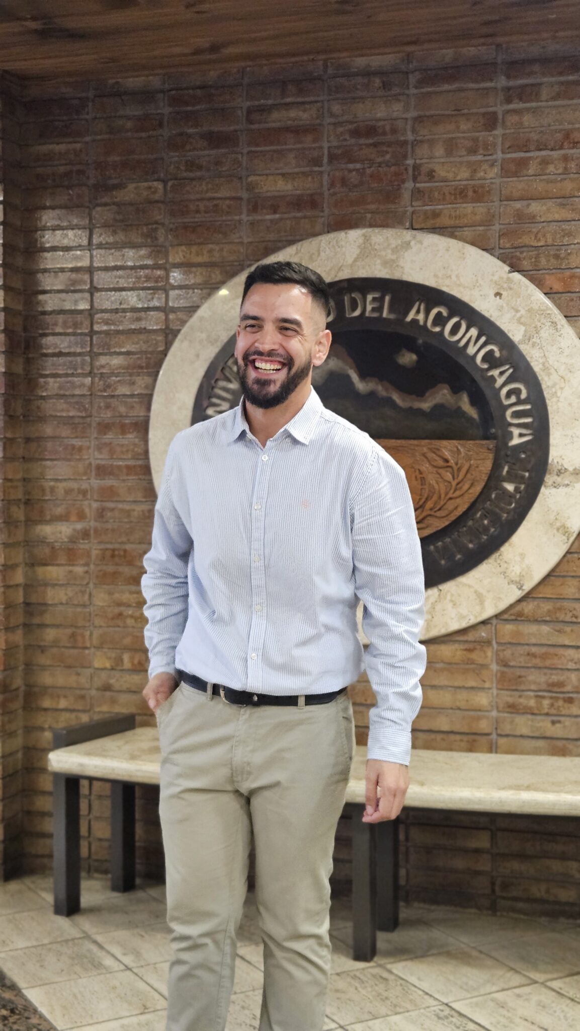 Psicólogo/a Maximiliano Rojo