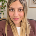 Lic. Aldana Cuesta