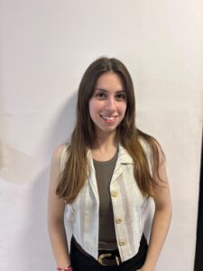Psicóloga Oriana Maria Marquez Mione