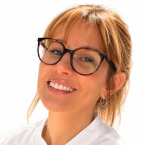 Psicóloga Victoria Pergher