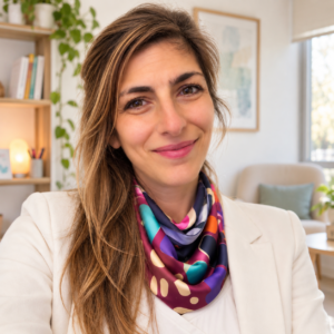 Foto de Natalia Sicurezza