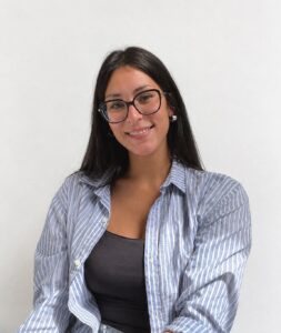 Psicóloga Milagros Garcia Cernuda