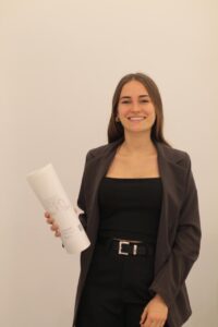 Psicóloga Dolores Mateos