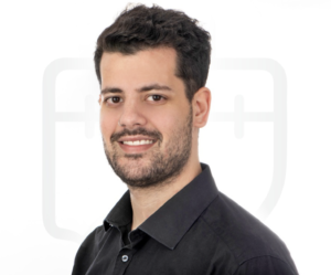 Psicólogo Alex Vekstein