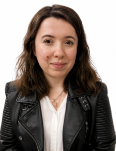 Psicóloga Daiana Pericoli